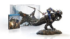 Transformers Retail News