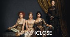 Maison Close S1 News