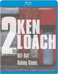 Riff-Raff/Raining Stones