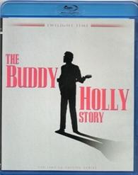 The Buddy Holly Story