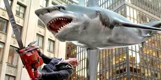 Sharknado 2
