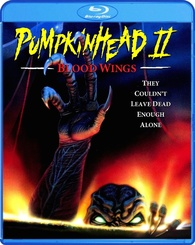 Pumpkinhead II