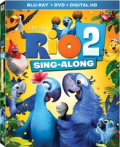 Rio 2 Sing-Along