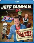 Jeff Dunham: All Over the Map