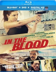 in the blood box art