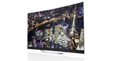 LG 4K OLED News