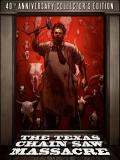 Texas Chain Saw Massacre 2-Disc