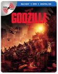 Godzilla MetalPak