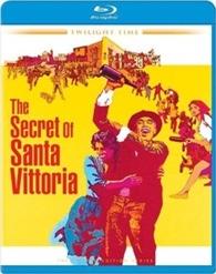 The Secret Of Santa Vittoria