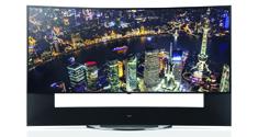 LG Ultra HD 105
