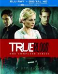True Blood Complete Cover