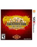 Theatrhythm Final Fantasy Curtain Call 3DS