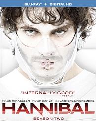 Hannibal Season Two