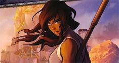 Korra News