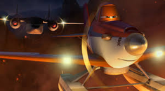 Planes': Fire & Rescue