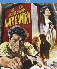 Elmer Gantry