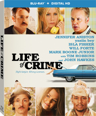 Life of Crime