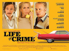 Life of Crime