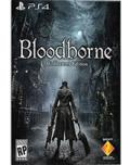 Bloodborne Collector's Edition PS4