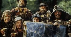 Time Bandits News