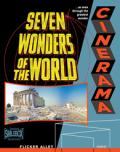 Seven Wonders Cover