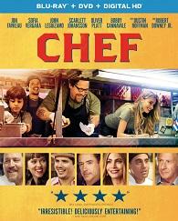 Chef Box Cover