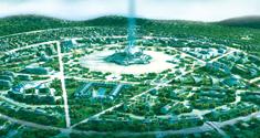 Astral City News