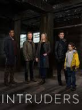 Intruders: Season 1