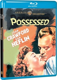 Possessed