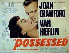 Possessed