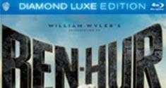 Ben-Hur Diamond Deluxe News