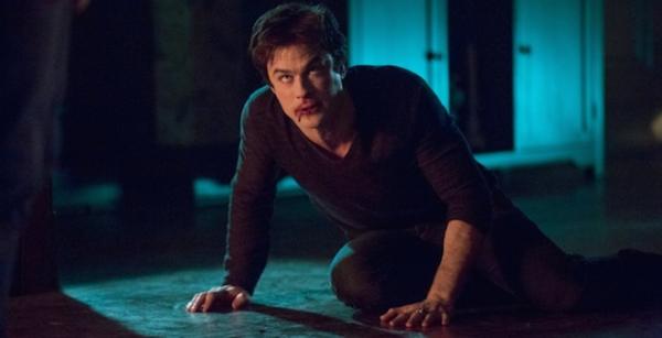 vampire diaries season 5 - 1