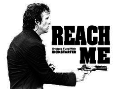 Reach Me