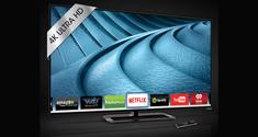 Vizio 4K