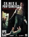 Crimes and Punishments: Sherlock Holmes PC