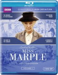 Miss Marple: Volume One
