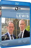 Inspector Lewis S7