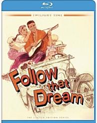 Follow That Dream Blu-ray