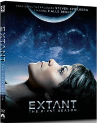 Extant Cover