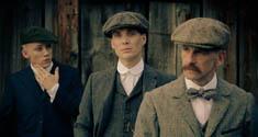 Peaky Blinders News