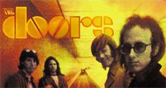 The Doors News