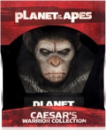 Planet Of The Apes: Caesar's Warrior Collection