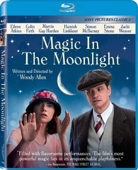 Magic in the Moonlight