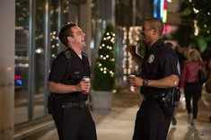 Let's Be Cops