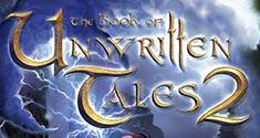 The Book of Unwritten Tales 2 News