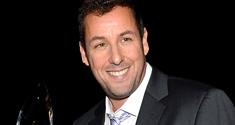 Sandler Netflix