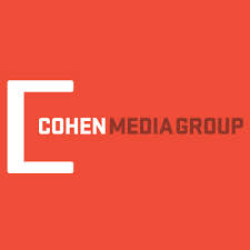 Cohen Media Group