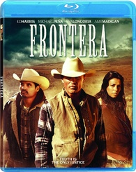 Frontera