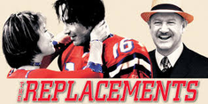The Replacements