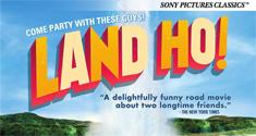 Land Ho News